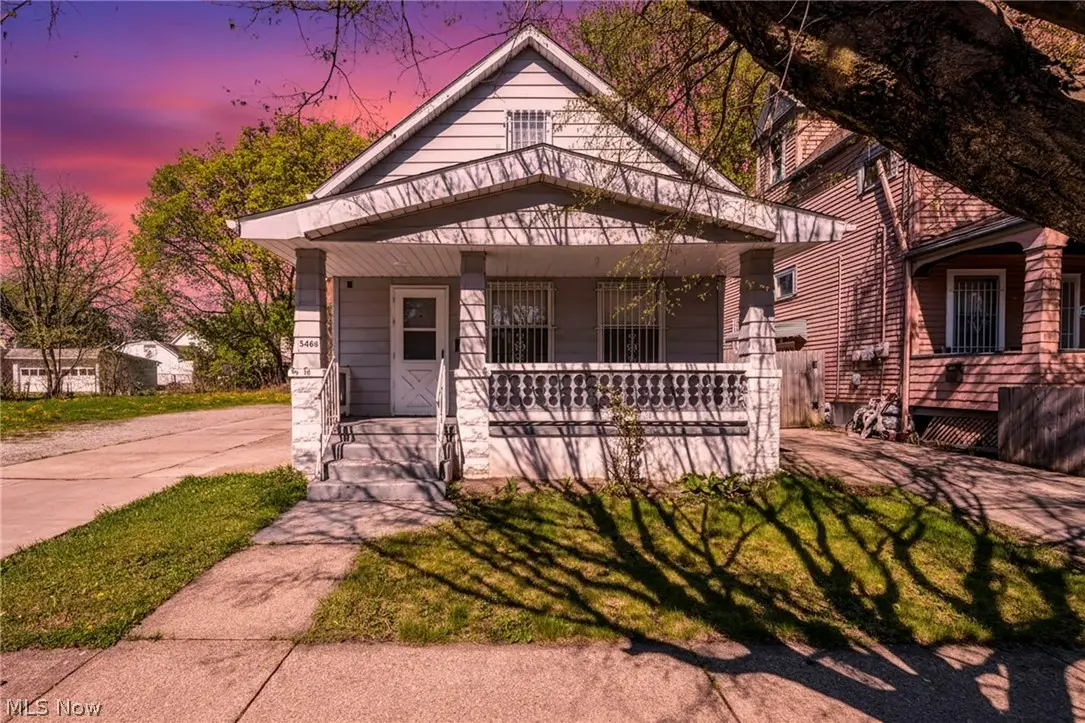 3488 W 52nd Street, Cleveland, OH 44102 - #1