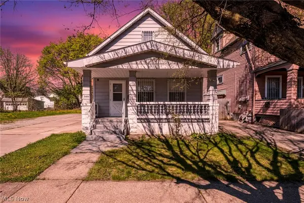 3488 W 52nd Street, Cleveland, OH 44102