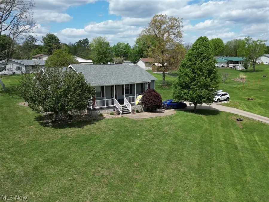 33 Balderson Drive, Washington, WV 26181 - #3