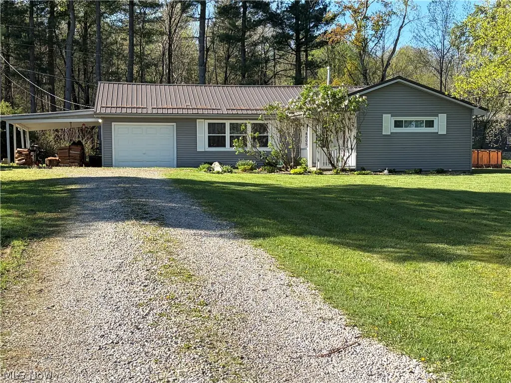 4005 Valley View Road, Zanesville, OH 43701 - #1