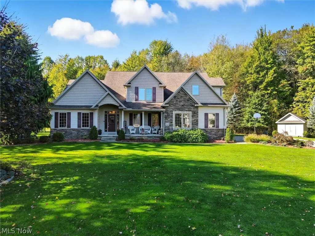 2928 Placid Pointe Road, Conneaut, OH 44030 - #1