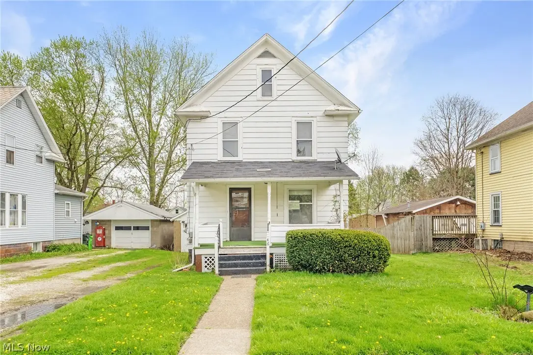 46 N State Street, Rittman, OH 44270 - #1