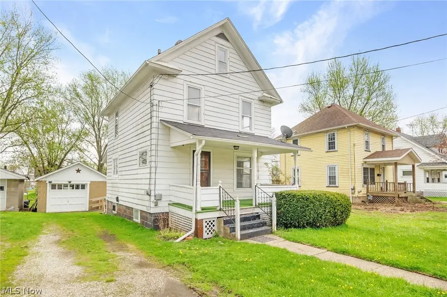 46 N State Street, Rittman, OH 44270 - #2