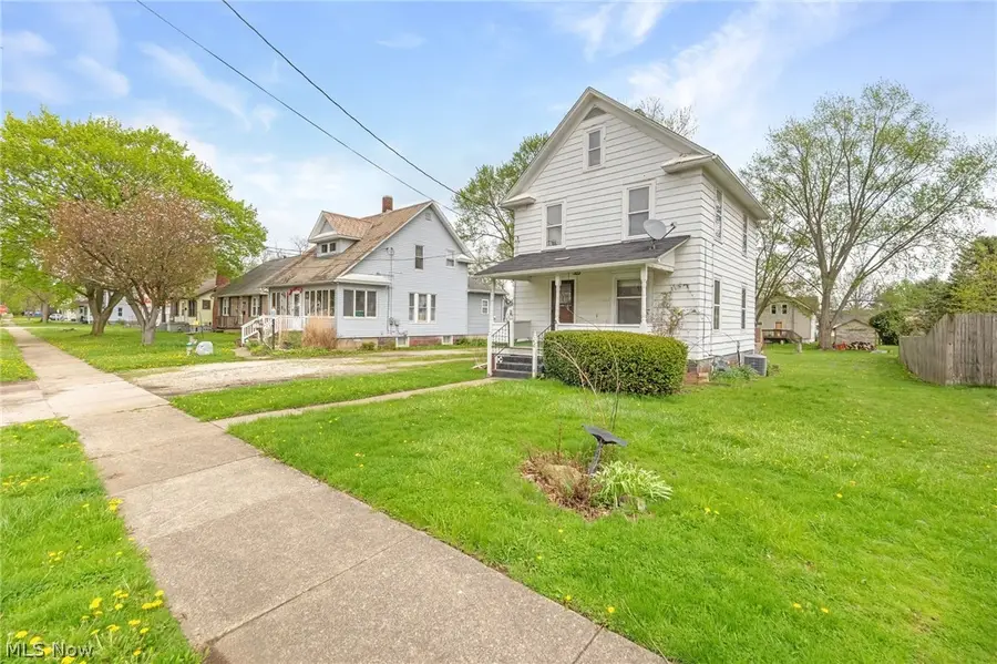 46 N State Street, Rittman, OH 44270 - #3