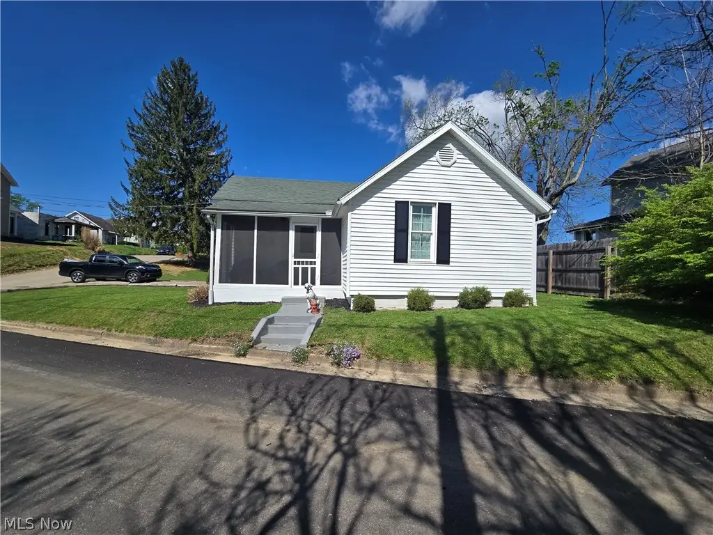 55 Hall Street, Roseville, OH 43777 - #1