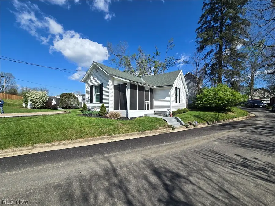 55 Hall Street, Roseville, OH 43777 - #2