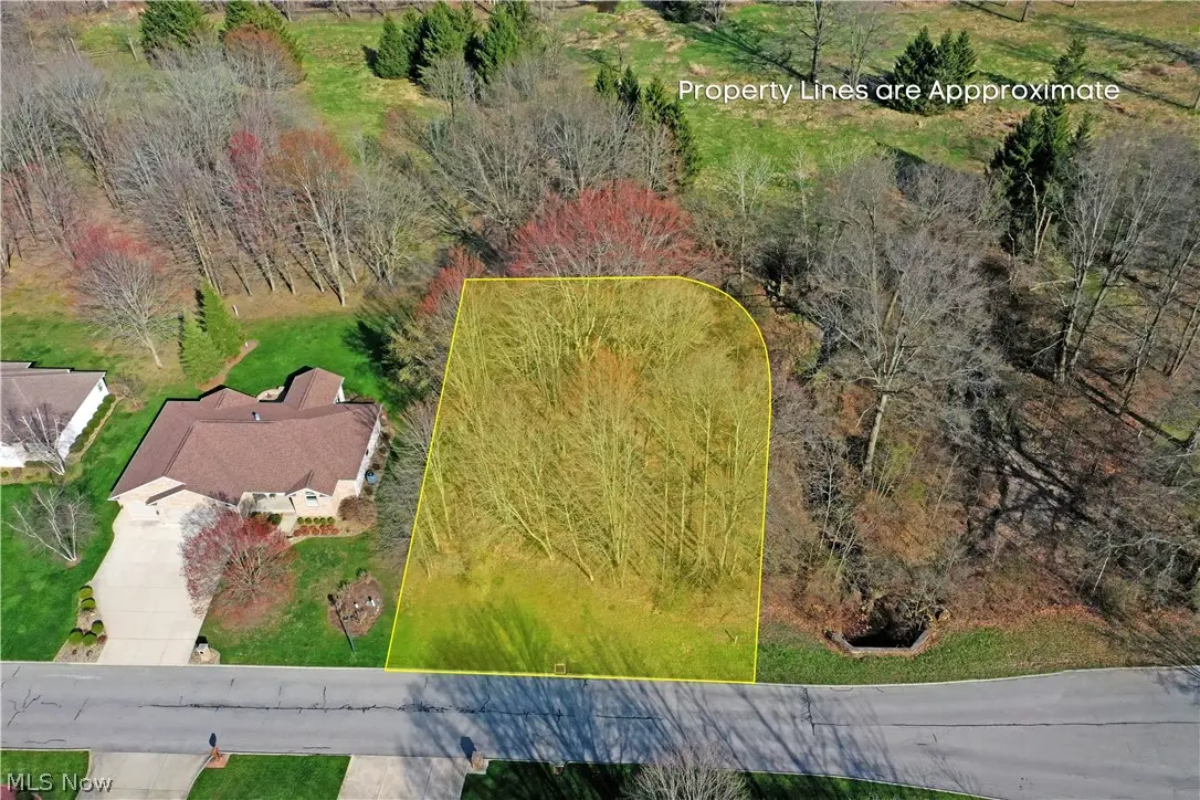 St Andrews Court, Cortland, OH 44410 - #1