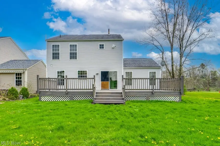 3371 Sleepy Hollow Road, Brunswick, OH 44212 - #2