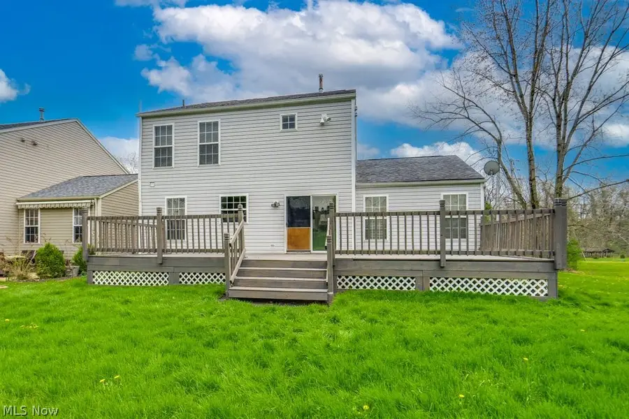 3371 Sleepy Hollow Road, Brunswick, OH 44212 - #3