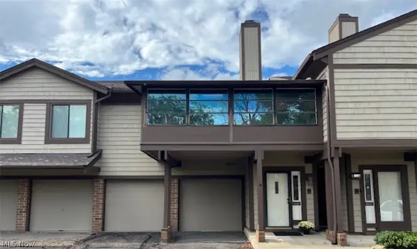 4581 Morgate Nw Circle, Canton, OH 44708