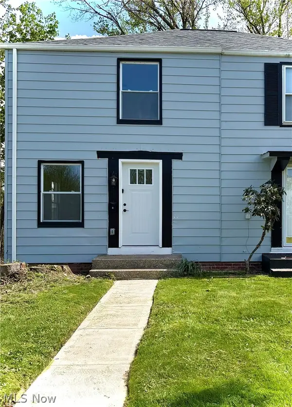 14119 Tuckahoe Avenue, Cleveland, OH 44111