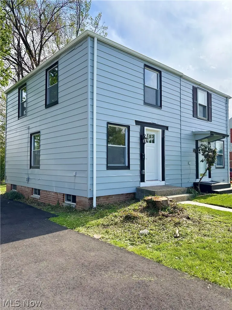 14119 Tuckahoe Avenue, Cleveland, OH 44111 - #2