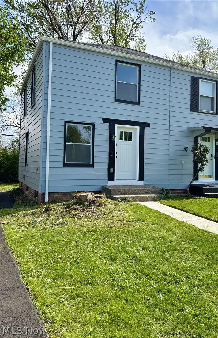 14119 Tuckahoe Avenue, Cleveland, OH 44111 - #3