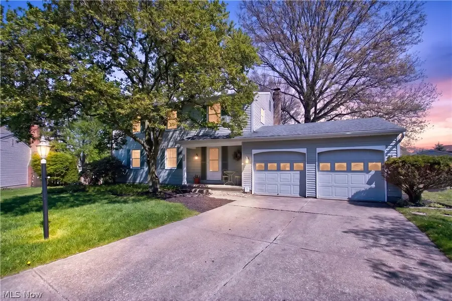 960 Red Oak Circle, Medina, OH 44256 - #2