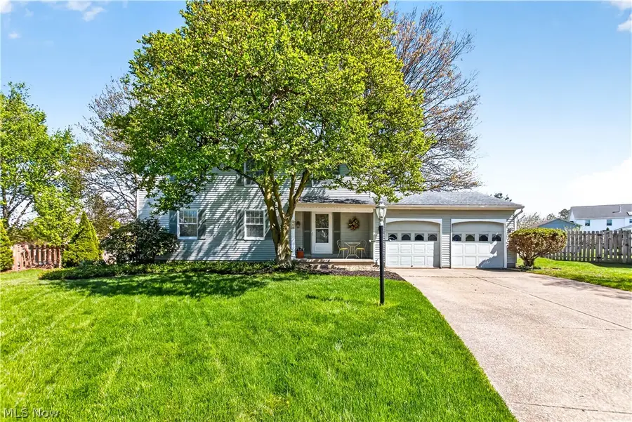 960 Red Oak Circle, Medina, OH 44256 - #3