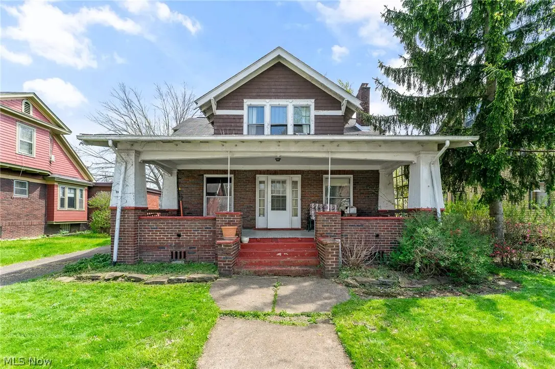 197 Woodbine Se Avenue, Warren, OH 44483 - #1