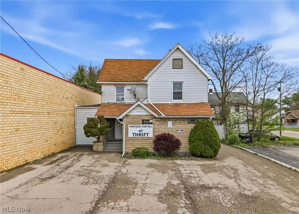 2840-2842 Mahoning Avenue, Youngstown, OH 44509