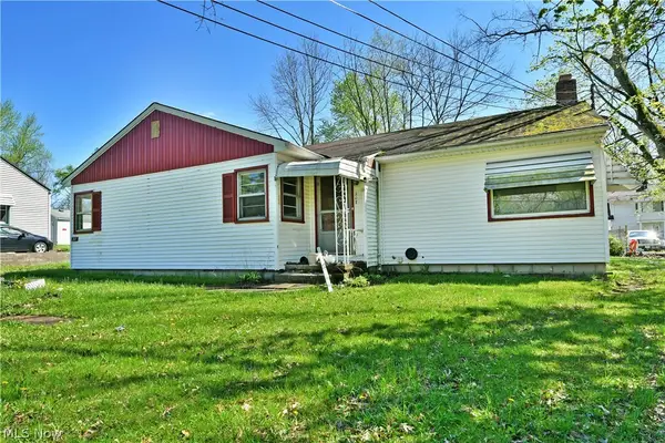 207 S Belle Vista, Youngstown, OH 44509
