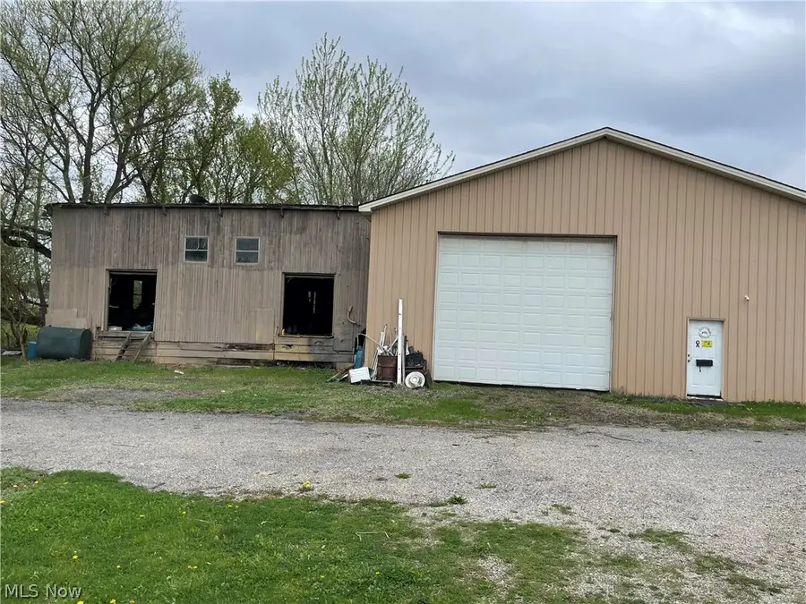 15571 Berlin Station Road, Berlin Center, OH 44401 - #2