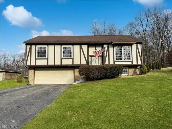 1392 Homestead Drive, East Liverpool, OH 43920