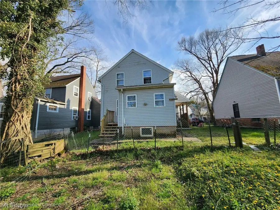 444 W 6th Street, Mansfield, OH 44903 - #3