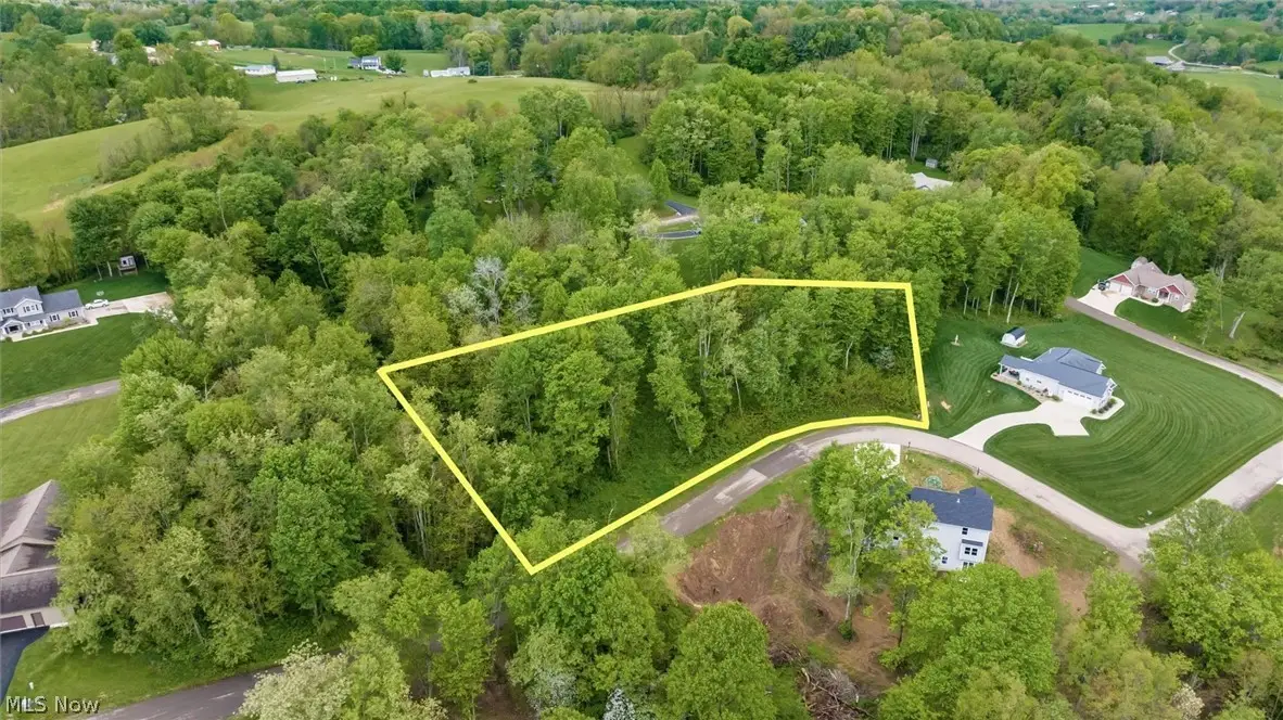 3075 Corbin Drive, Zanesville, OH 43701 - #1