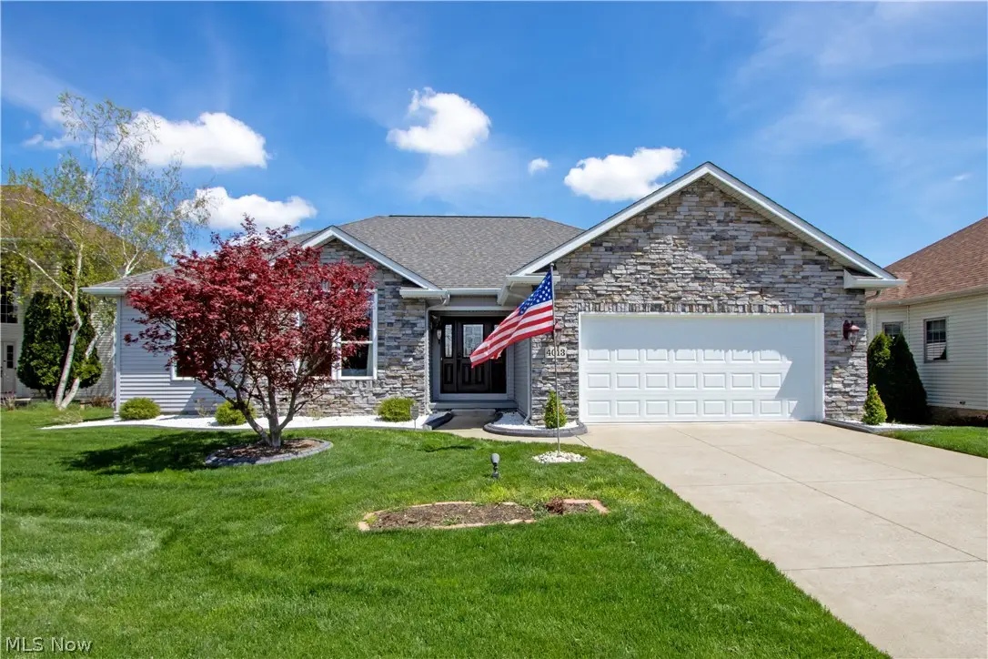 4013 Stone Creek, Wooster, OH 44691 - #1