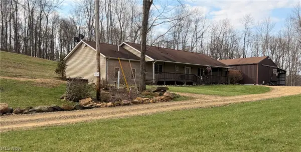 34811 Tr 234, Warsaw, OH 43844