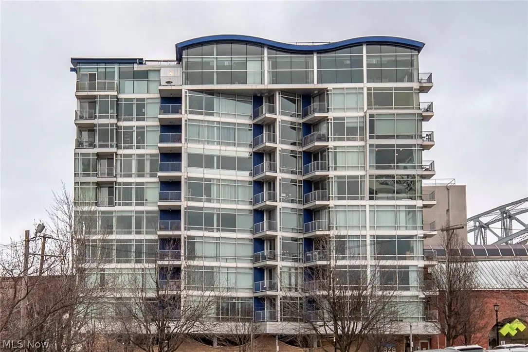 1237 Washington Avenue #1209, Cleveland, OH 44113 - #1