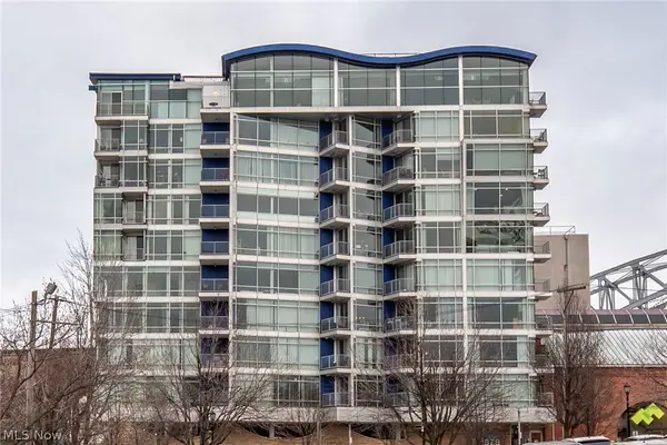 1237 Washington Avenue #1209, Cleveland, OH 44113