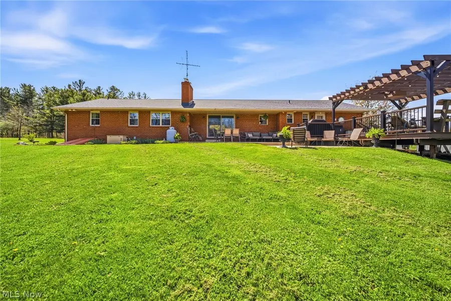 16156 Thompson Road, Thompson, OH 44086 - #3