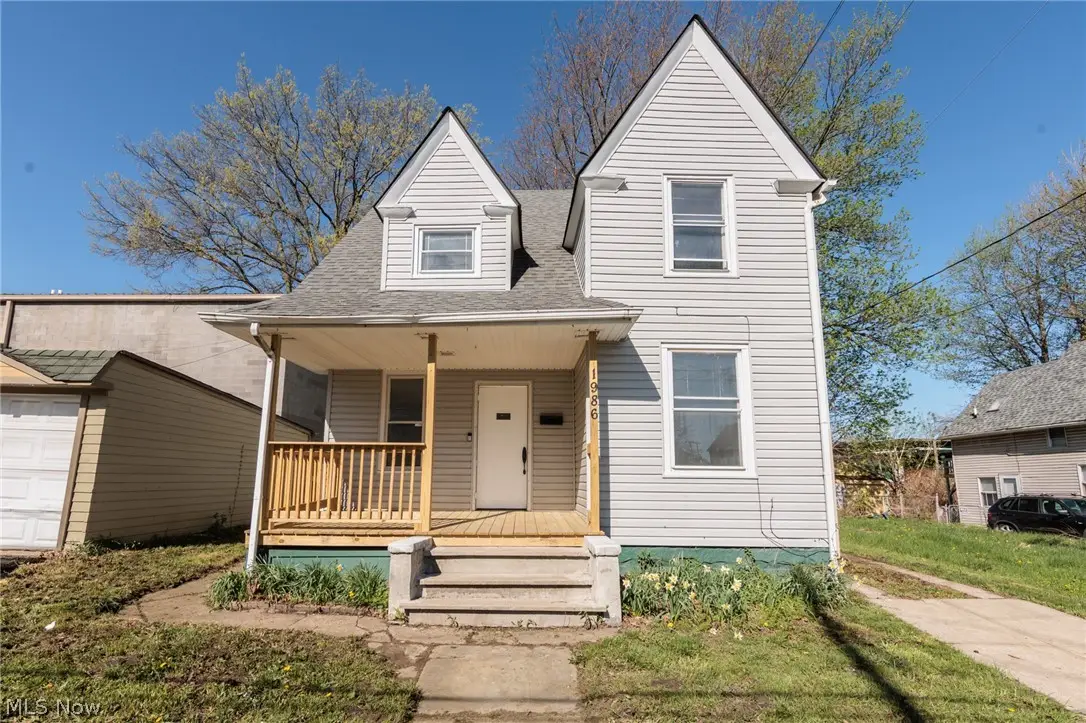 1986 W 93rd Street, Cleveland, OH 44102 - #1