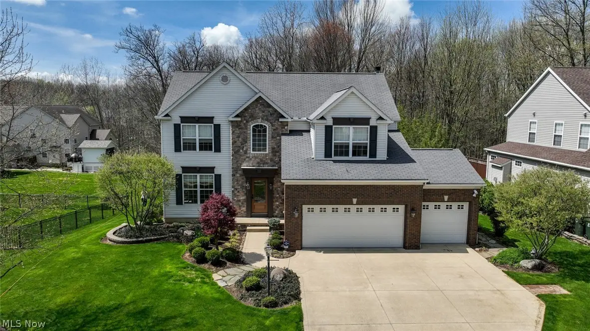 980 Queens Gate Way, Wadsworth, OH 44281 - #1