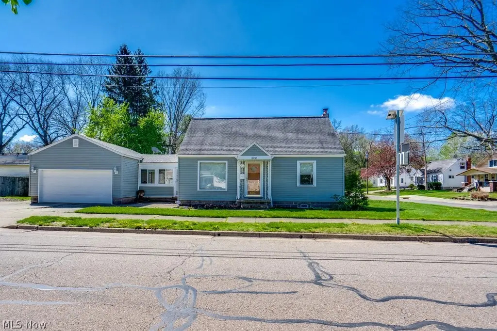2048 Congo Street, Akron, OH 44305 - #1