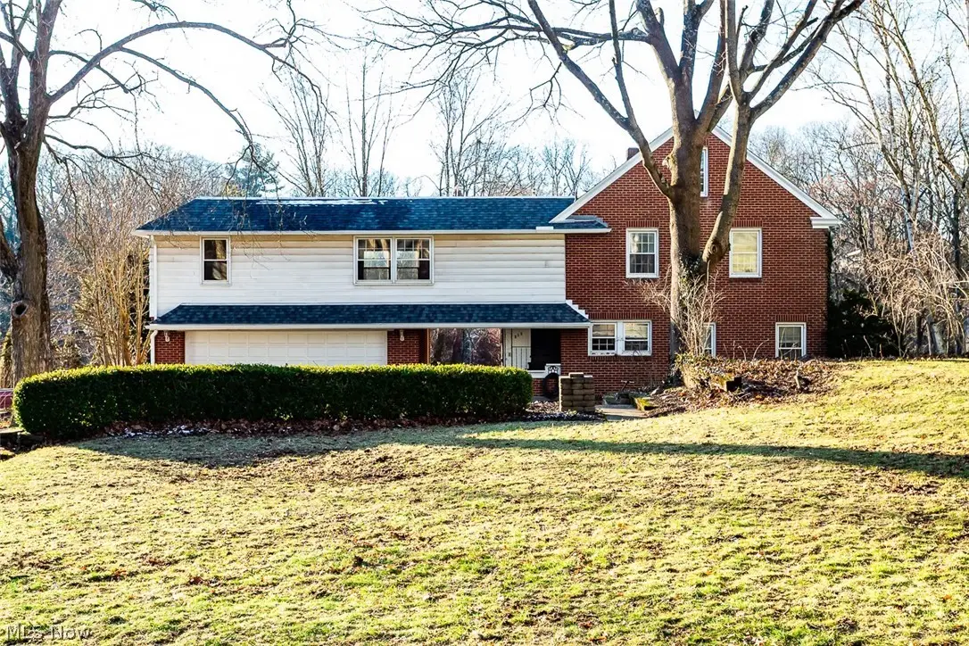 851 Park Boulevard, Wooster, OH 44691 - #1