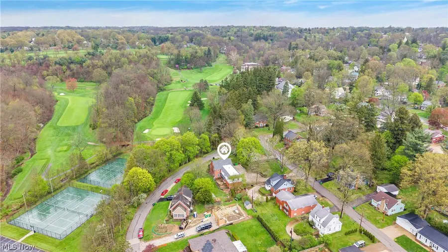 851 Park Boulevard, Wooster, OH 44691 - #2