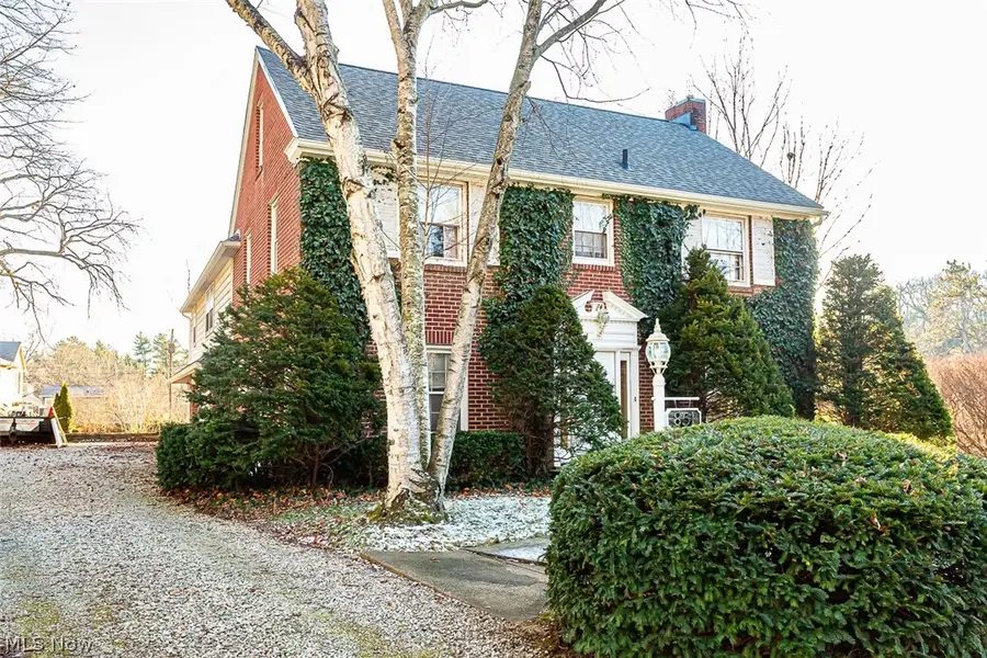 851 Park Boulevard, Wooster, OH 44691 - #3