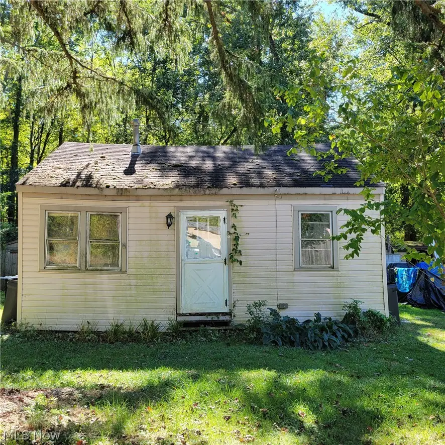 5820 Ash Street, Chippewa Lake, OH 44215 - #1