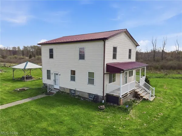 850 Clay Road, Jefferson, OH 44047