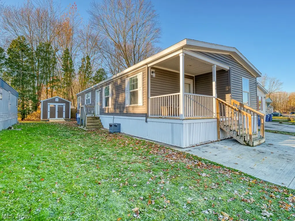 6610 Lear Nagle Road #156, North Ridgeville, OH 44039 - #1