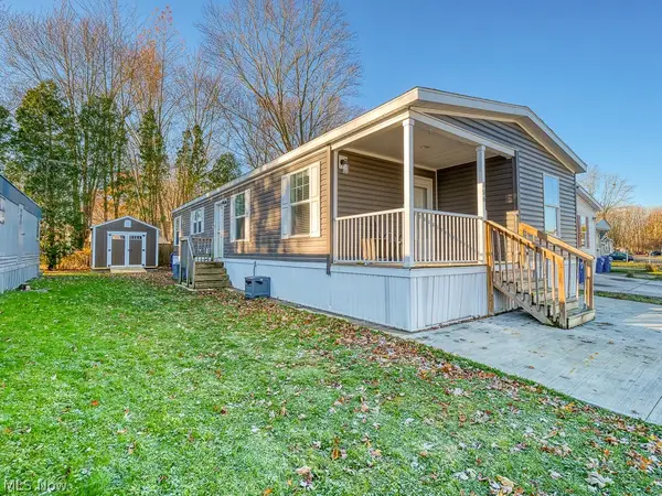 6610 Lear Nagle Road #156, North Ridgeville, OH 44039