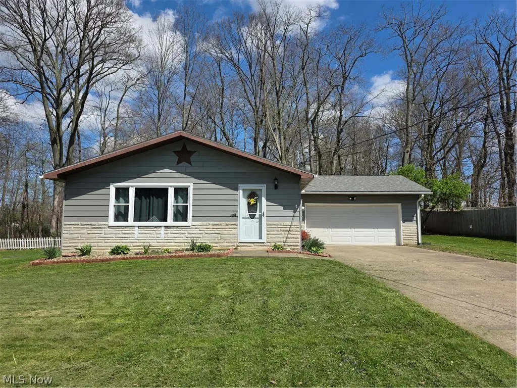 1358 Andrew Avenue, Salem, OH 44460 - #1