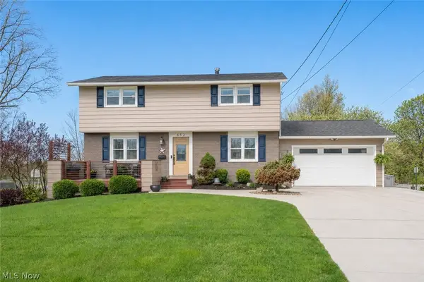 652 West Street, Wadsworth, OH 44281
