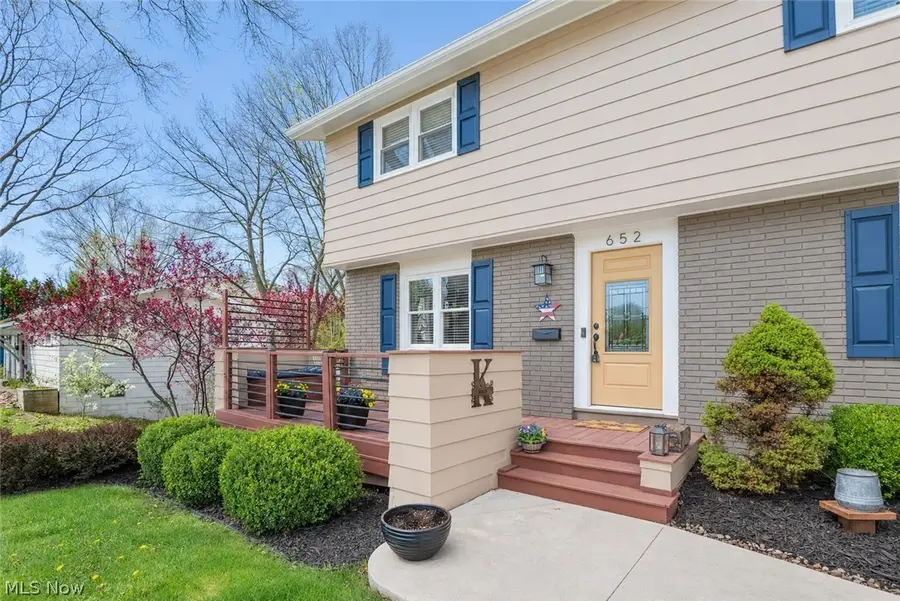 652 West Street, Wadsworth, OH 44281 - #2