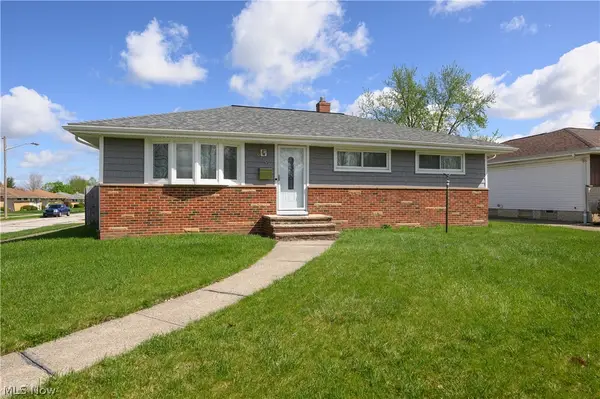 9596 Reichert Road, Parma, OH 44130