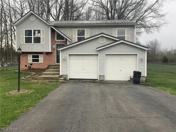238 Raymond Nw Avenue, Warren, OH 44483