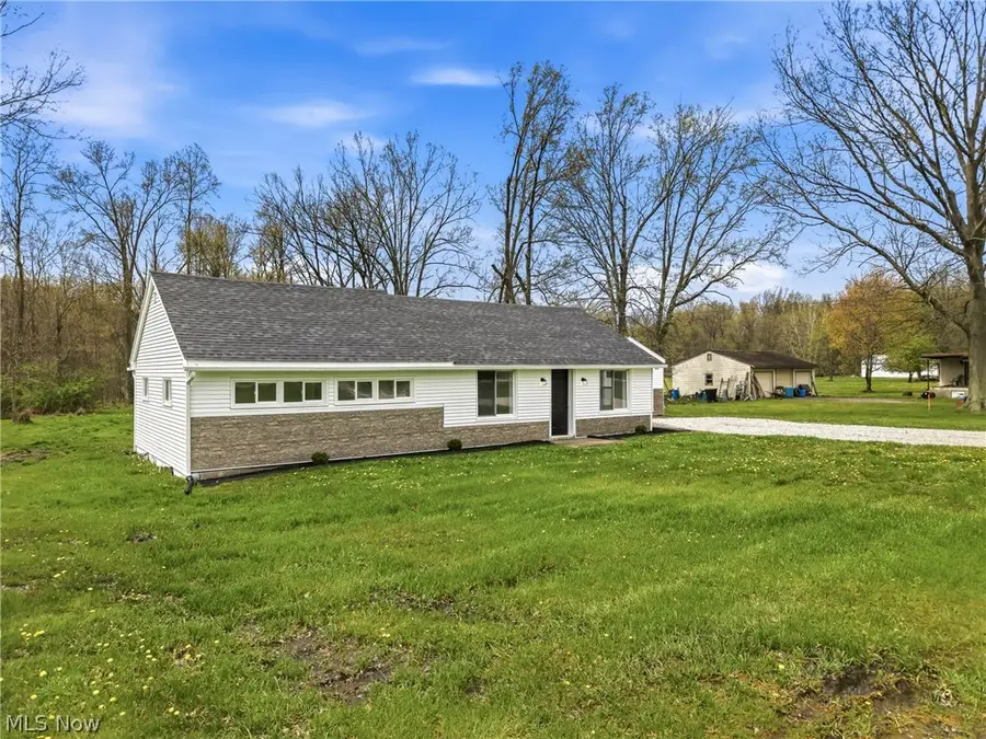 847 State Route 534 Nw, Newton Falls, OH 44444 - #2