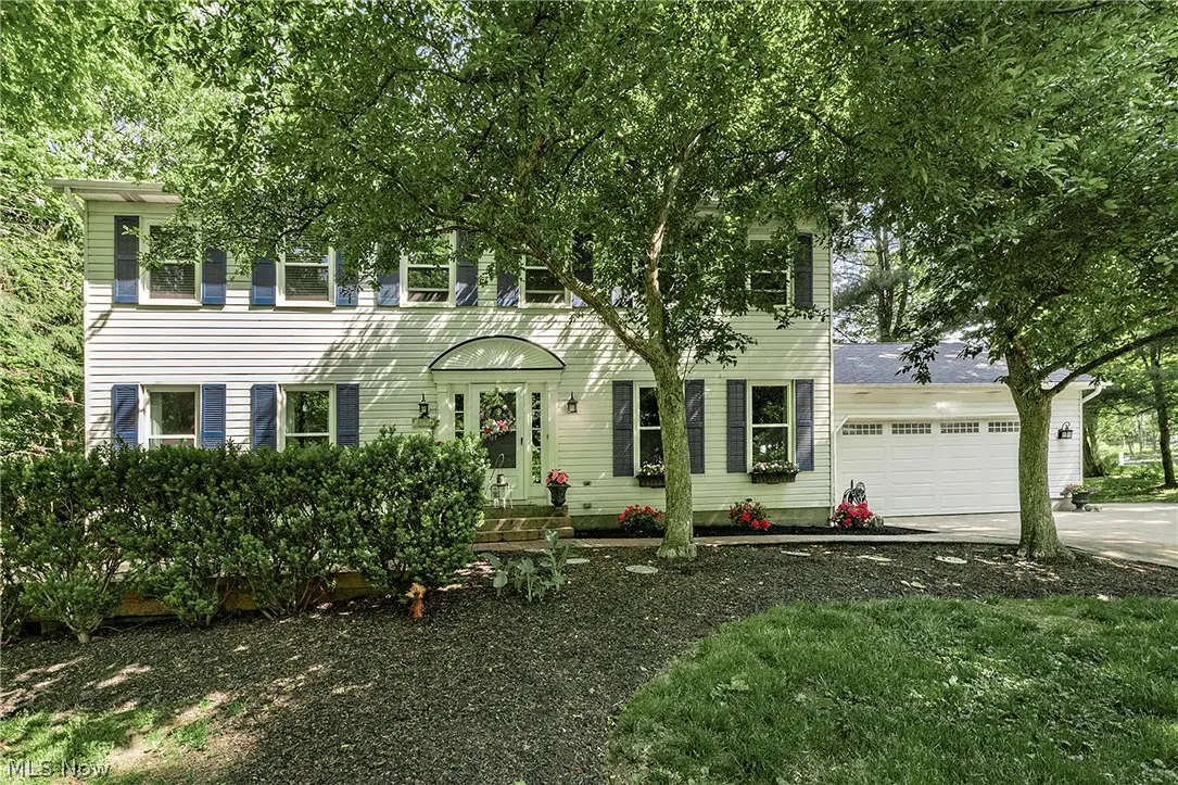 8290 Pine Creek Court, Chagrin Falls, OH 44023 - #1