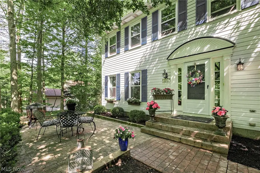 8290 Pine Creek Court, Chagrin Falls, OH 44023 - #3