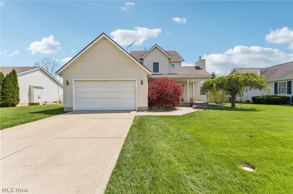 621 Parkside Reserve Street, Wellington, OH 44090